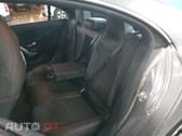Mercedes-Benz CLA 200 d AMG Line Aut.