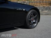 Honda S2000 Cabrio