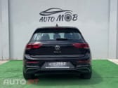 Volkswagen Golf 2.0 TDI SCR DSG Life