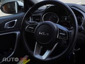 Kia Xceed 1.0 TGDI Emotion