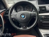 BMW 118 d Line Sport