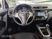 Nissan Qashqai 1.5 dCi N-Connecta 18