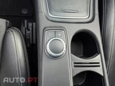Mercedes-Benz CLA 180 d Shooting Brake Urban Aut.