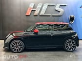 MINI Cooper Cooper S JCW M