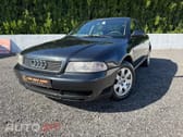 Audi A4 1.9 TDI Confort
