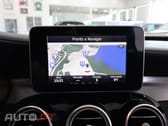 Mercedes-Benz C 220 BlueTEC AMG Line Aut.