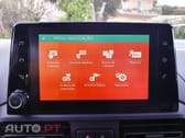 Citroen Berlingo 1.5 BlueHDi XL Shine