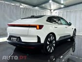 Polestar 4 Long Range 100 kWh Single Motor Plus