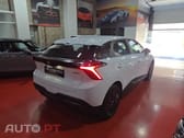 MG MG4 51 kWh Standard