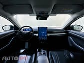 Ford Mustang Mach-E 75.7 kWh Base