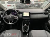 Renault Clio 1.0 TCe Evolution Bi-Fuel