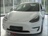 Tesla Model 3 Performance Dual Motor AWD