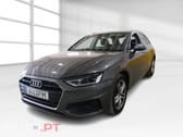 Audi A4 Avant 30 TDI S tronic