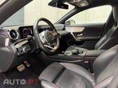 Mercedes-Benz CLA 200 Shooting Brake AMG Line Aut.