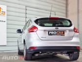 Ford Focus 1.5 TDCi Trend+