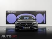 Mercedes-Benz E 300 e Avantgarde
