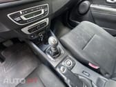 Renault Mégane 1.5 dCi Limited SS
