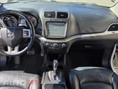 Dodge Journey 2.0 CRD SXT ATX
