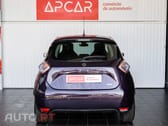 Renault Zoe c/ Bateria) Intens 40