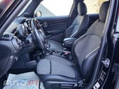MINI Cooper D AUTO 5 Portas