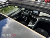 Peugeot 3008 1.5 BlueHDi GT EAT8
