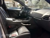 Jaguar F-Pace 2.0 i4D R-Sport Aut.