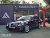 Mercedes-Benz C 220 CDI Elegance