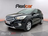 Ford Kuga 1.5 TDCi EcoBlue Titanium