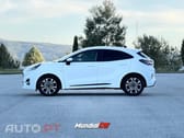 Ford Puma 1.0 EcoBoost MHEV ST-Line Design