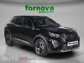 Peugeot 2008 1.2 Hybrid Allure e-DCS6