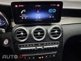 Mercedes-Benz GLC 300 e Coupe 4Matic