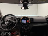 MINI Countryman One D Auto