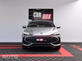 MG MG3 1.5 L Hybrid+ Luxury