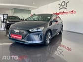 Hyundai Ioniq 1.6 GDI HEV Hybrid Tech