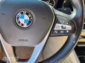BMW 318 d Auto
