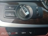 BMW 525 d xDrive Auto
