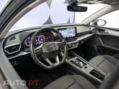 Seat Leon 1.4 e-Hybrid FR DSG