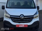 Renault Trafic 2.0 dCi L2H1 1.0T Grand Intens SS
