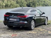 BMW 220 d Line Luxury