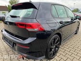 Volkswagen Golf 2.0 TSI GTI Black Style