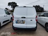 Ford Transit 1.5tdci 2lug courier