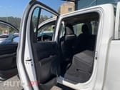 Toyota Hilux 2.4 D-4D 2WD CD