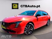 Peugeot 508 SW Allure 130cv  EAT8