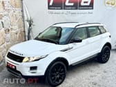 Land Rover Evoque 2.2 eD4 Prestige