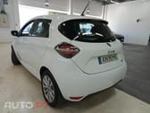 Renault Zoe (c/ Bateria) Intens 50