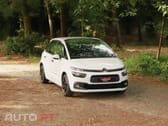 Citroen C4 Picasso 1.2 PureTech Live