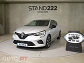 Renault Clio 1.0 TCe Evolution