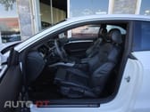 Audi A5 2.0 TDI S-line