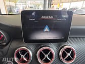 Mercedes-Benz A 180 d AMG Line Aut.