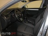 Skoda Octavia Break 2.0 TDI